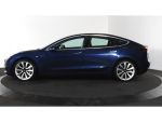 Tesla Model 3 75 kWh 258kW