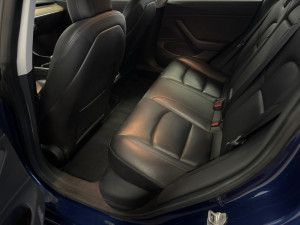 Tesla Model 3 75 kWh 258kW