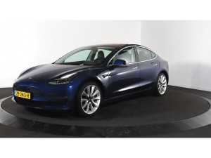 Tesla Model 3 75 kWh 258kW