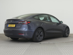Tesla Model 3 75 kWh 158kW