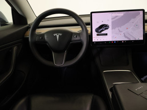 Tesla Model 3 75 kWh 158kW