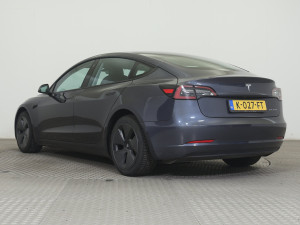 Tesla Model 3 75 kWh 158kW