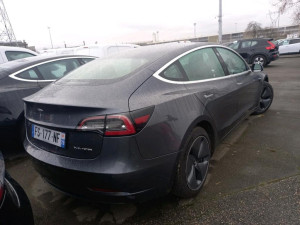 Tesla Model 3 476kW