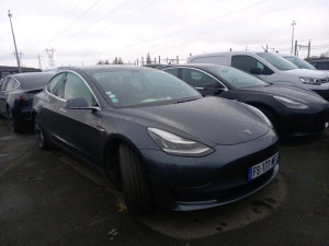 Tesla Model 3 476kW