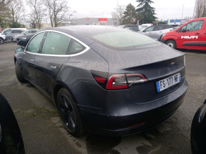 Tesla Model 3 476kW