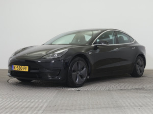 Tesla Model 3 60 kWh 239kW