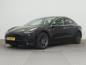 Tesla Model 3 60 kWh 239kW