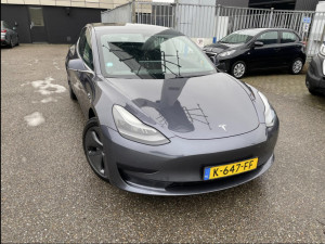 Tesla Model 3 60 kWh 175kW