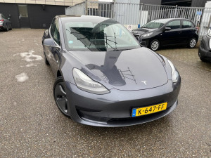 Tesla Model 3 60 kWh 175kW