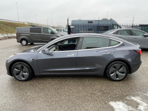 Tesla Model 3 60 kWh 175kW