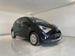 Toyota Aygo X-Play 1.0 53kW