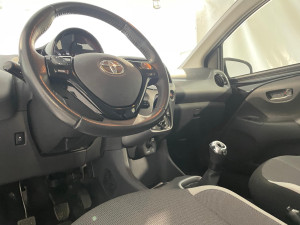 Toyota Aygo X-Play 1.0 53kW