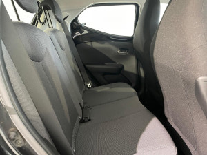 Toyota Aygo X-Play 1.0 53kW