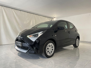 Toyota Aygo X-Play 1.0 53kW