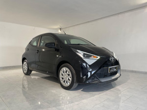 Toyota Aygo X-Play 1.0 53kW