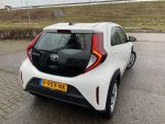 Toyota Aygo 1.0 VVT-i 53kW