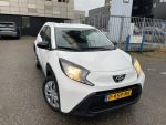 Toyota Aygo 1.0 VVT-i 53kW