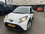Toyota Aygo 1.0 VVT-i 53kW
