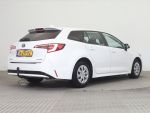 Toyota Corolla Comfort 1.8 72kW
