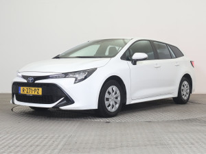 Toyota Corolla Comfort 1.8 72kW