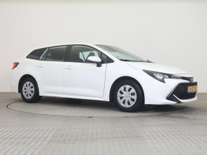 Toyota Corolla Comfort 1.8 72kW