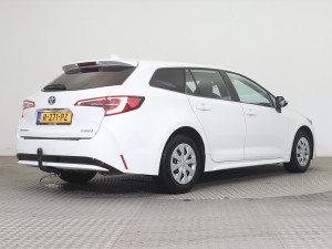 Toyota Corolla Comfort 1.8 72kW
