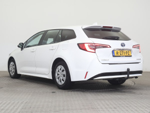 Toyota Corolla Comfort 1.8 72kW