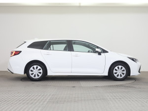 Toyota Corolla Comfort 1.8 72kW