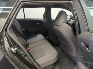 Toyota Corolla Active kW