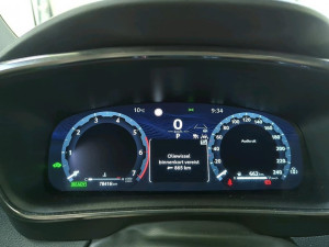 Toyota Corolla Active kW