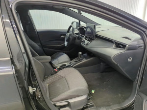 Toyota Corolla Active kW