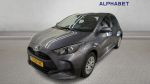 Toyota Yaris Active 1.5 VVT-i 92kW