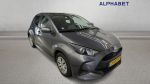 Toyota Yaris Active 1.5 VVT-i 92kW