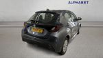 Toyota Yaris Active 1.5 VVT-i 92kW