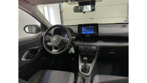 Toyota Yaris Active 1.5 VVT-i 92kW