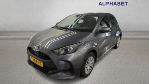 Toyota Yaris Active 1.5 VVT-i 92kW