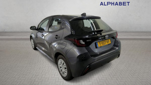 Toyota Yaris Active 1.5 VVT-i 92kW