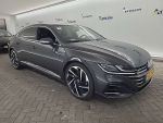 Volkswagen Arteon Business 2.0 139kW