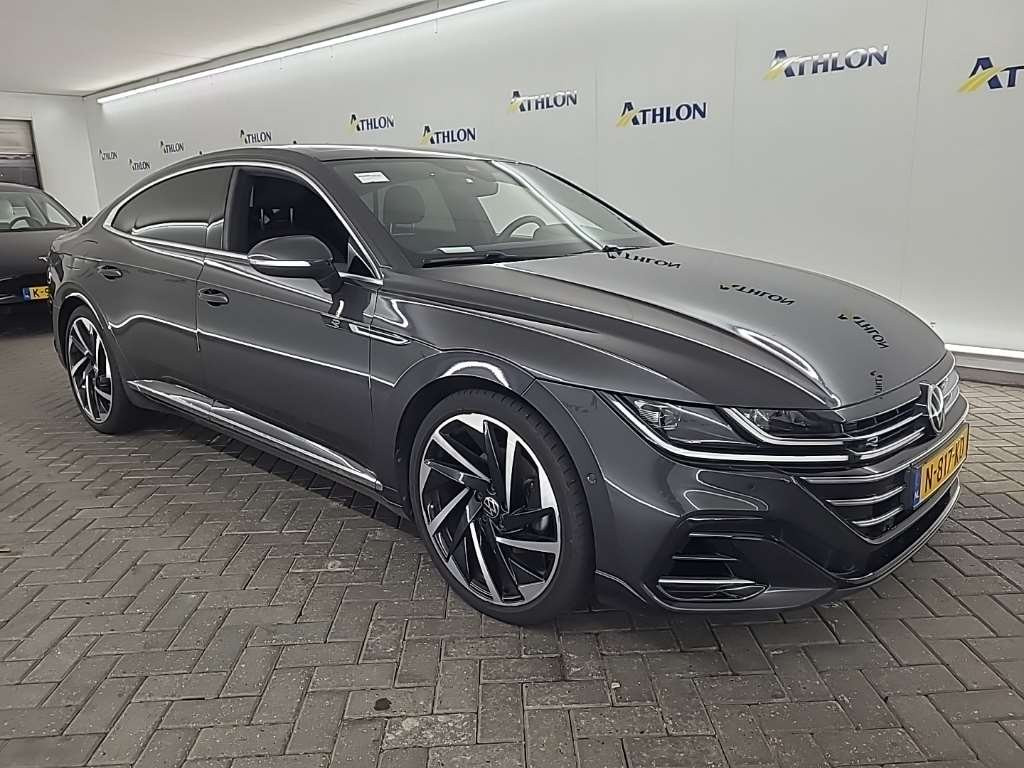 Volkswagen Arteon Business 2.0 139kW