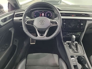 Volkswagen Arteon Business 2.0 139kW