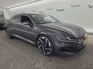 Volkswagen Arteon Business 2.0 139kW