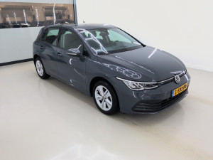 Volkswagen Golf Life 1.0 eTSI 81kW