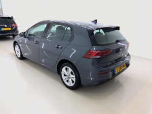 Volkswagen Golf Life 1.0 eTSI 81kW