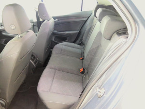 Volkswagen Golf Life 1.0 eTSI 81kW