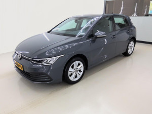 Volkswagen Golf Life 1.0 eTSI 81kW