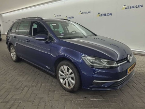 Volkswagen Golf Comfortline 1.0 TSI 85kW