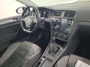 Volkswagen Golf Comfortline 1.0 TSI 85kW