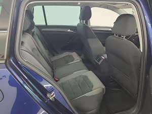 Volkswagen Golf Comfortline 1.0 TSI 85kW