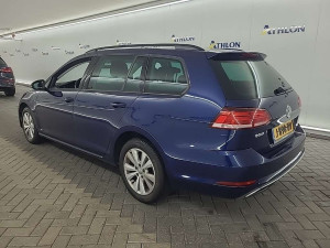 Volkswagen Golf Comfortline 1.0 TSI 85kW