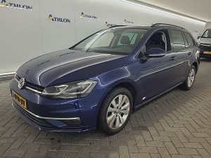 Volkswagen Golf Comfortline 1.0 TSI 85kW